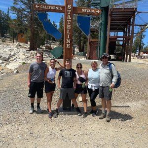 Meet your Posher, Susan